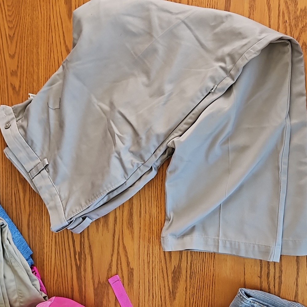 511 tactical dress pants